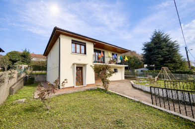 Maison 6 pièces 215000 €