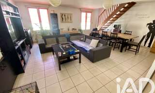 Appartement 2 Pièces 68 m² à vendre à Évron (53600)