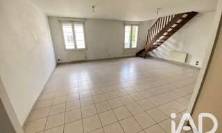 Appartement 2 Pièces 68 m² à vendre à Évron (53600)