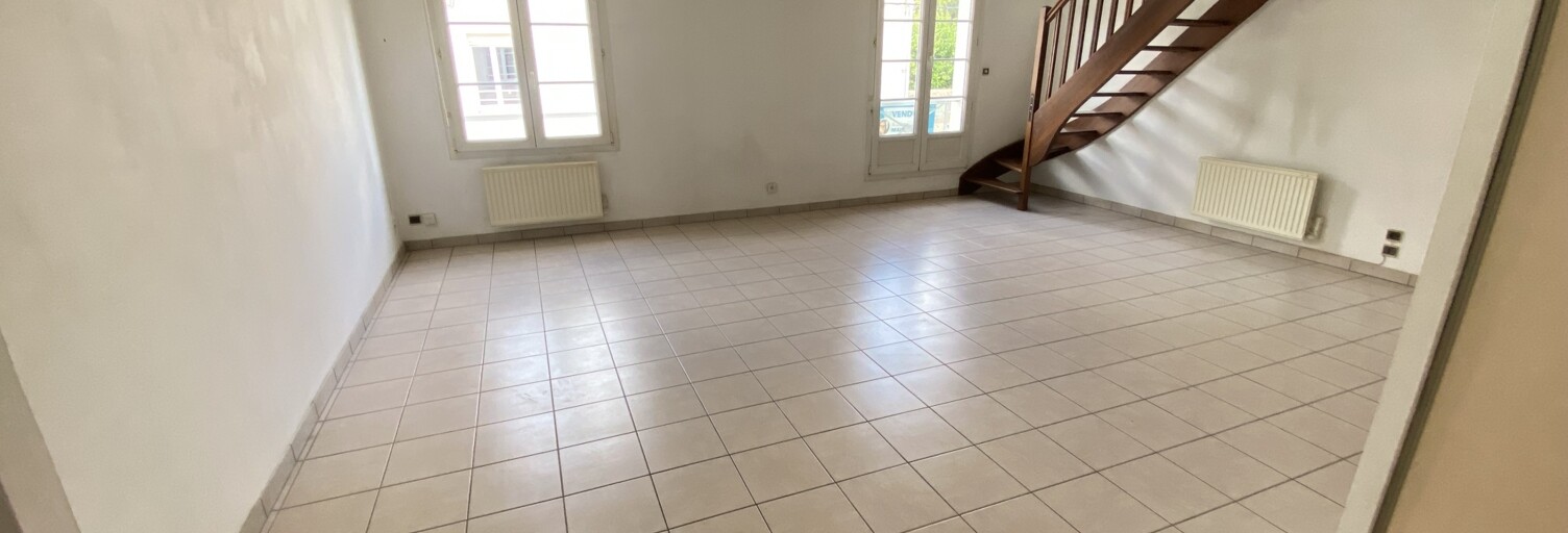 Appartement 2 Pièces 68 m² à vendre à Évron (53600)