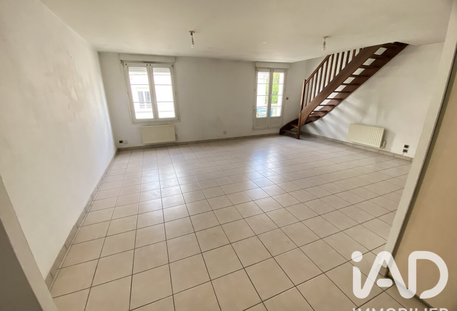 Vente Duplex 2 pièces — photo 1