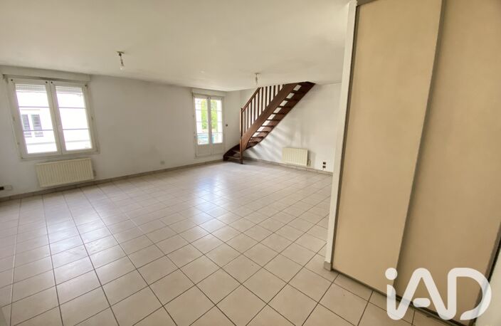 Vente Duplex 2 pièces — photo 2