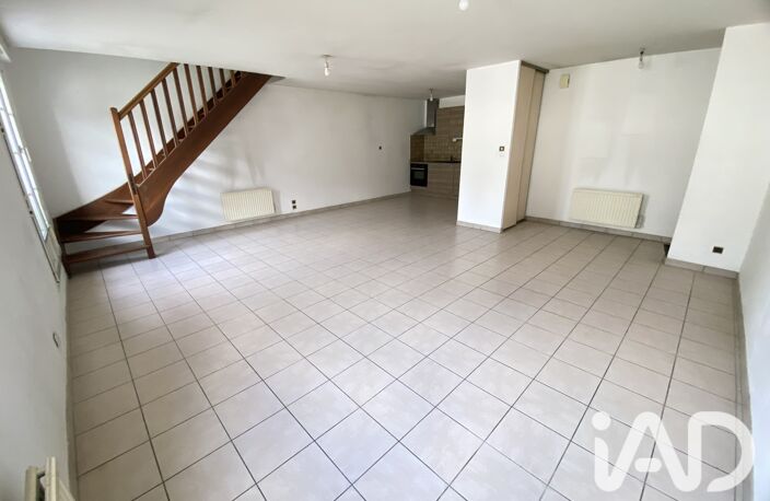 Vente Duplex 2 pièces — photo 3