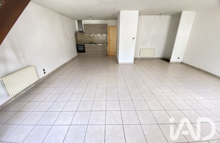 Vente Duplex 2 pièces — photo 4