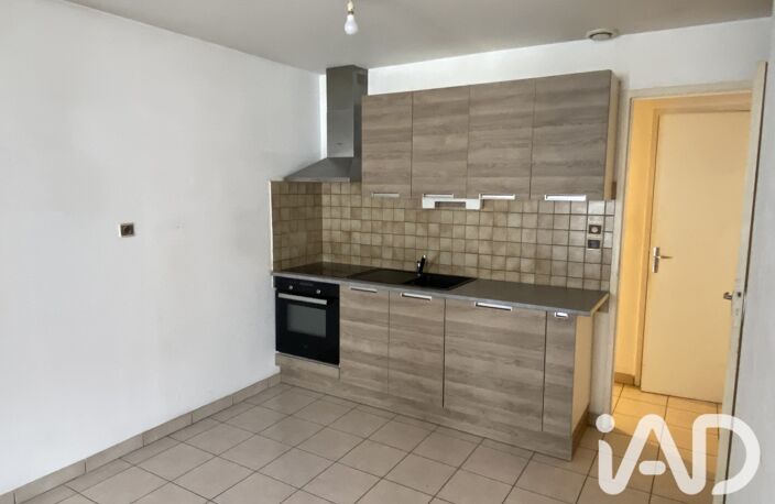 Vente Duplex 2 pièces — photo 5