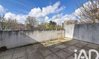 Appartement 4 Pièces 86 m² à vendre à Orly (94310)