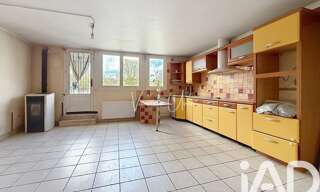 Appartement 4 Pièces 86 m² à vendre à Orly (94310)