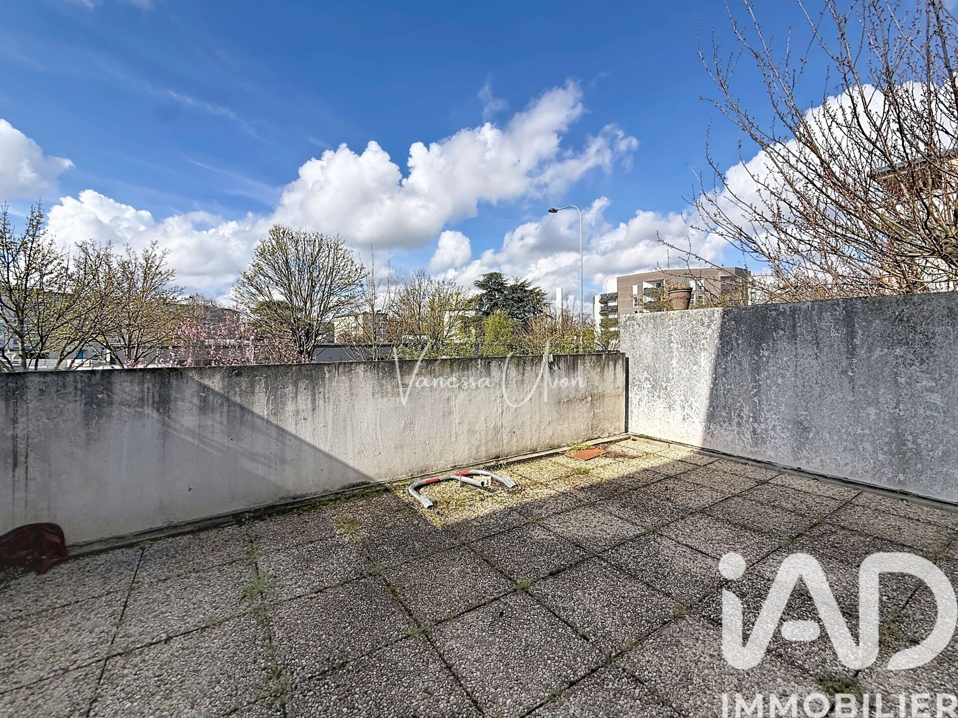 Vente Appartement 4 pièces - Photo 2