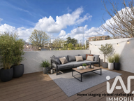 Vente Appartement 4 pièces — photo 3