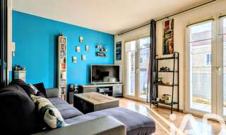 Appartement 2 Pièces 43 m² à vendre à Athis-Mons (91200)