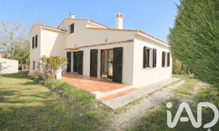 Maison 4 Pièces 120 m² à vendre à Mazaugues (83136)