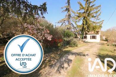 Maison 4 pièces 299000 €