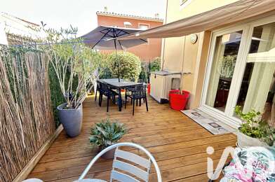 Maison 3 pièces 164000 €