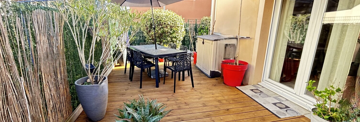 Maison 3 Pièces 51 m² à vendre à Avignon (84000)