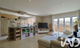 Appartement 4 Pièces 101 m² à vendre à Fréjus (83600)