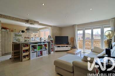 Appartement 4 pièces 370000 €