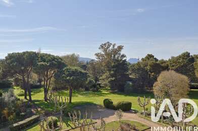 Appartement 4 pièces 370000 €