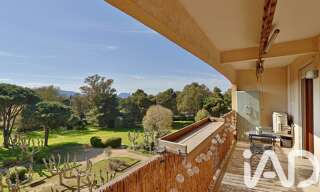 Appartement 4 Pièces 101 m² à vendre à Fréjus (83600)