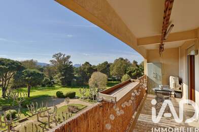 Appartement 4 pièces 349000 €