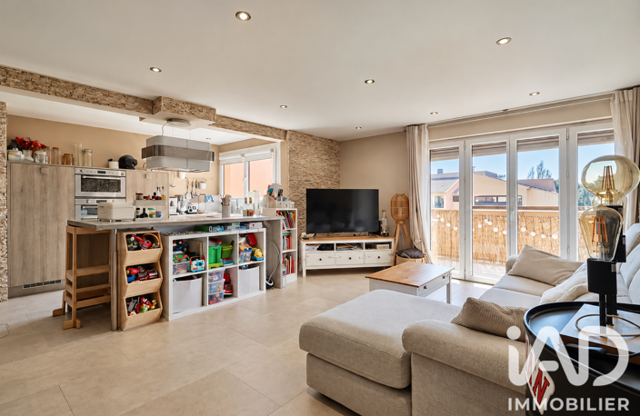 Vente Duplex 4 pièces — photo 3