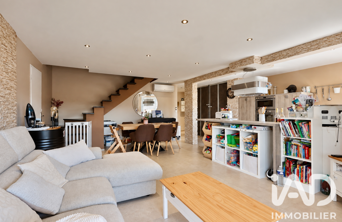 Vente Duplex 4 pièces — photo 4