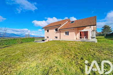 Maison 6 pièces 630000 €