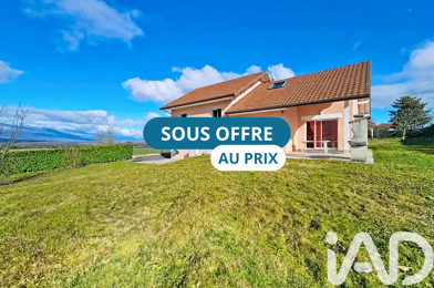 Maison 6 pièces 630000 €