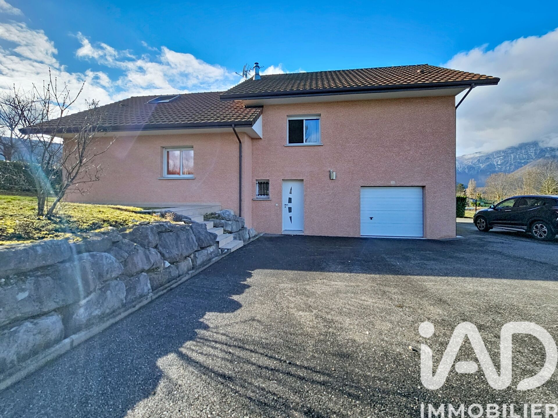 Vente Maison/villa 6 pièces - Photo 2