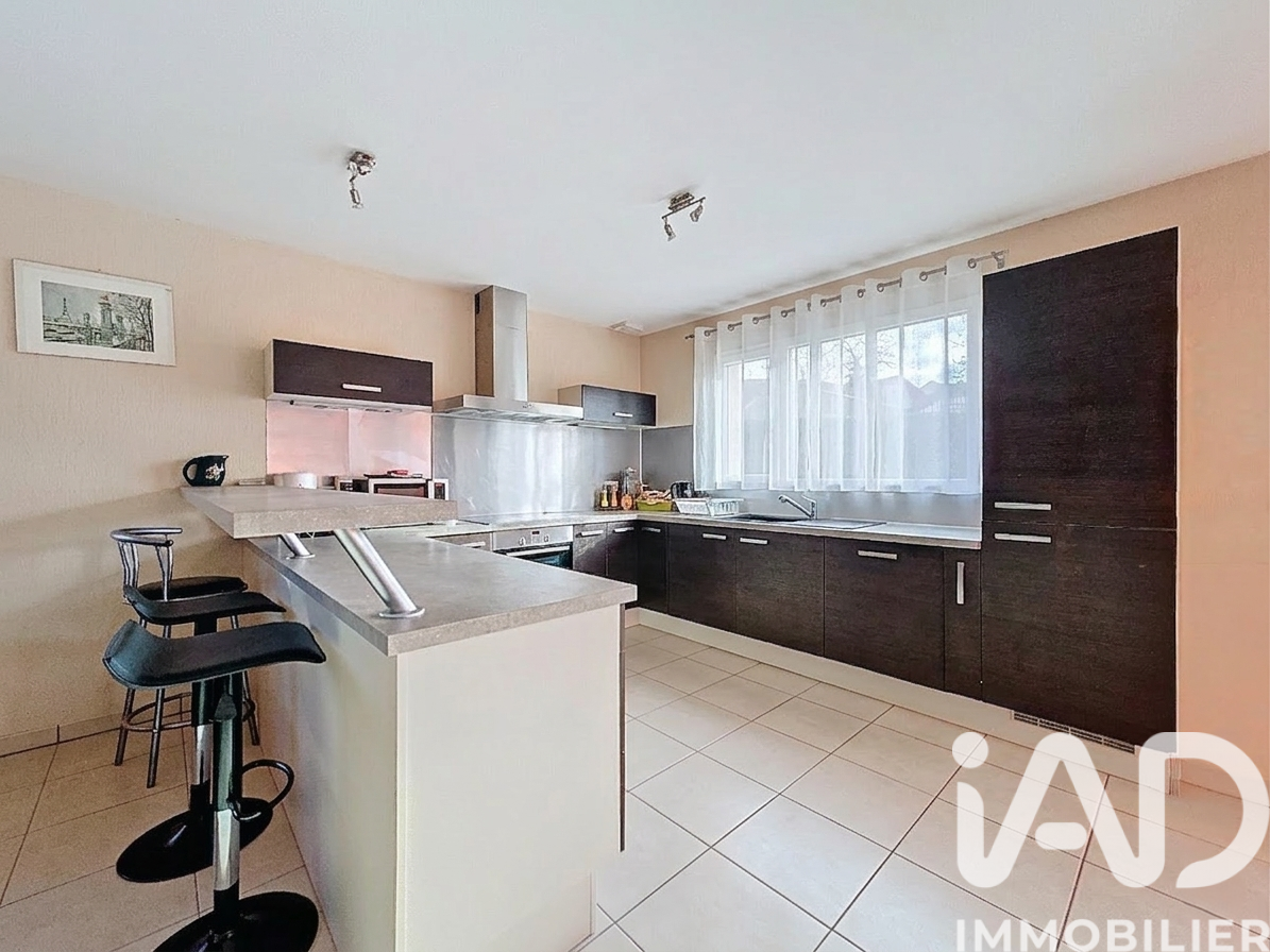 Vente Maison/villa 6 pièces - Photo 3