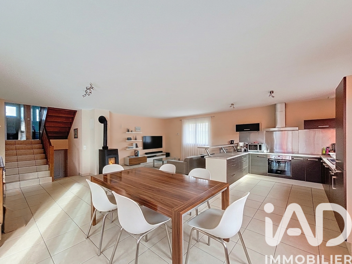 Vente Maison/villa 6 pièces - Photo 4