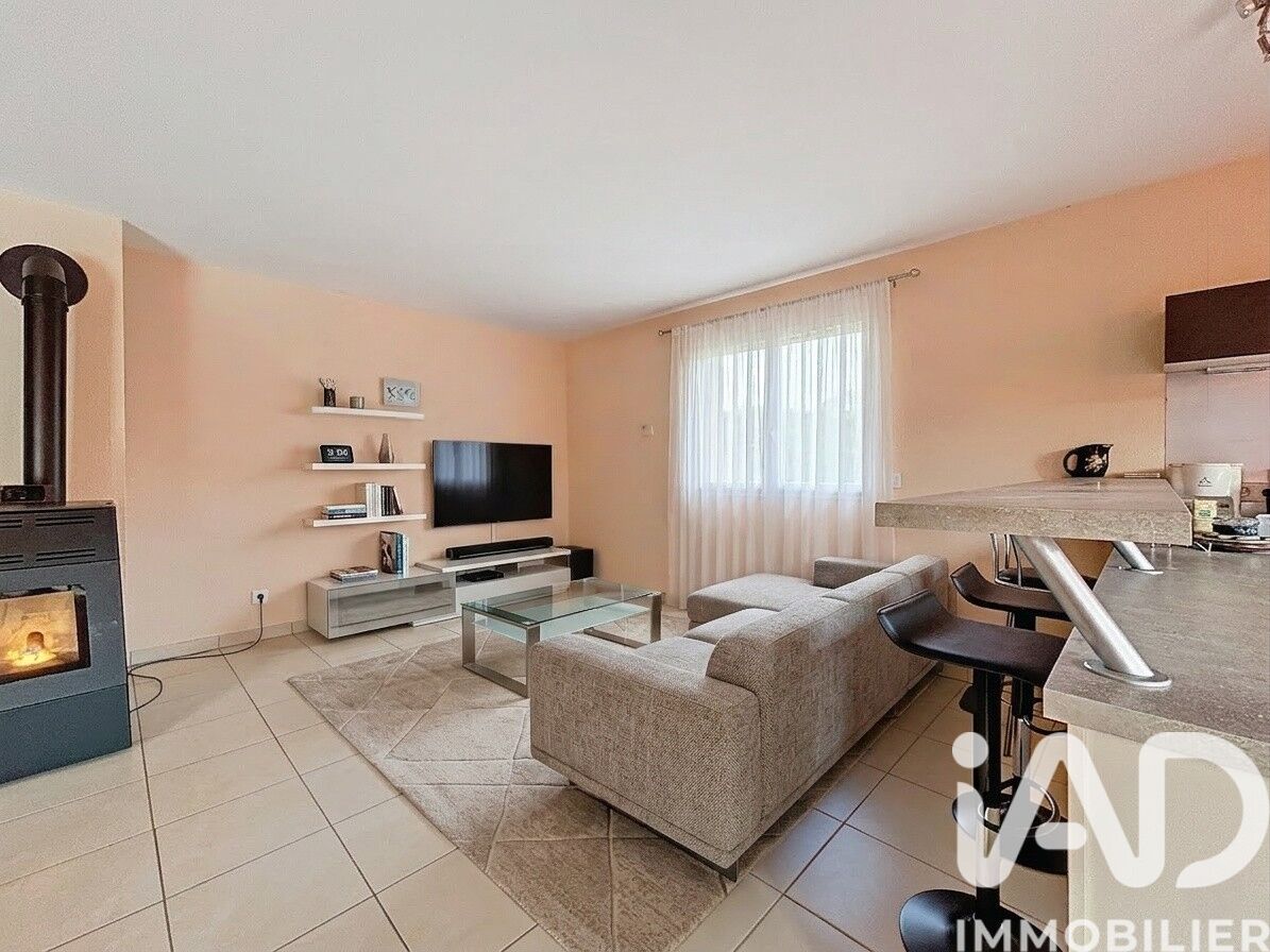 Vente Maison/villa 6 pièces - Photo 5