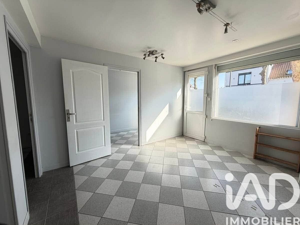 Vente Maison de ville 4 pièces - Photo 2