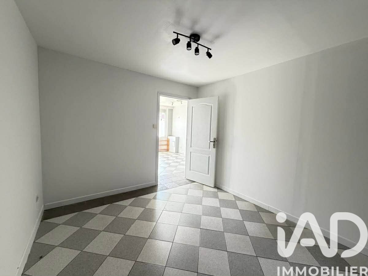 Vente Maison de ville 4 pièces - Photo 5