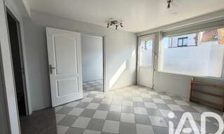 Maison 4 Pièces 94 m² à vendre à Calais (62100)