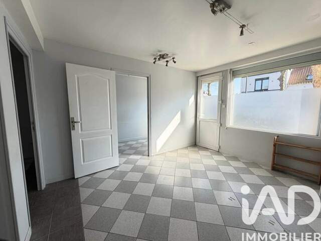 Vente Maison de ville 4 pièces — photo du bien