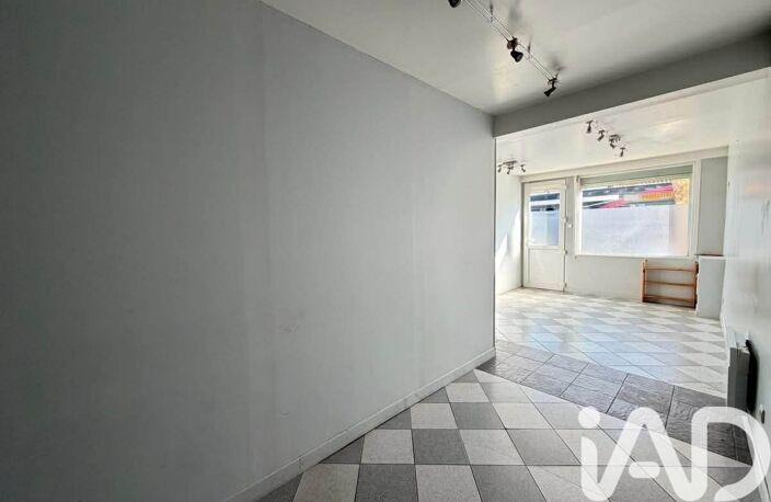 Vente Maison de ville 4 pièces — photo 4