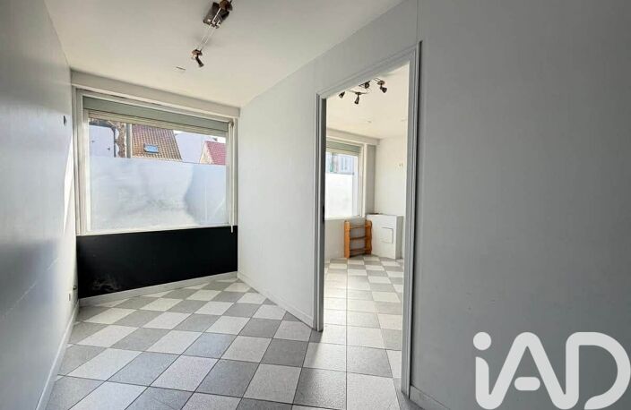 Vente Maison de ville 4 pièces — photo 5