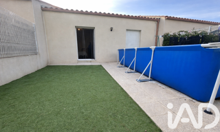 Maison 4 Pièces 84 m² à vendre à Laurens (34480)