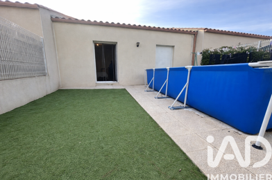 Maison 4 pièces 220000 €