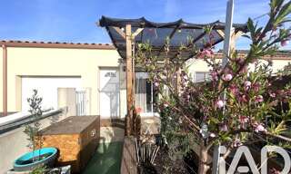 Maison 4 Pièces 84 m² à vendre à Laurens (34480)