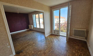 Appartement 3 Pièces 72 m² à vendre à Poitiers (86000)
