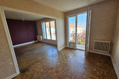 Appartement 3 pièces 107500 €