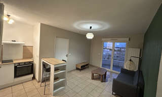 Appartement 2 Pièces 39 m² à louer à Poitiers (86000)