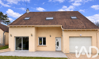 Maison 6 Pièces 160 m² à vendre à Lardy (91510)