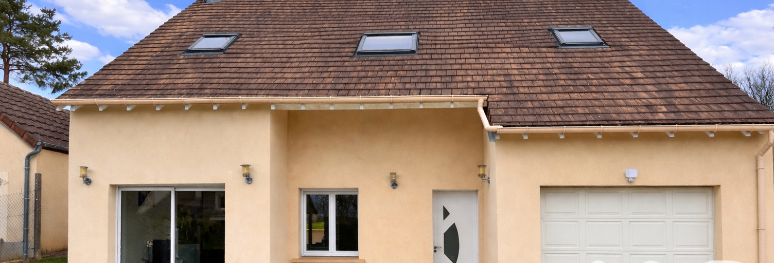 Maison 6 Pièces 160 m² à vendre à Lardy (91510)