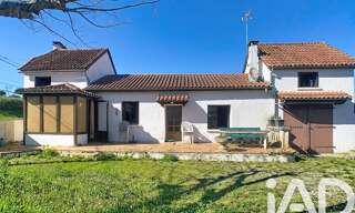 Maison 4 Pièces 106 m² à vendre à Vidouze (65700)