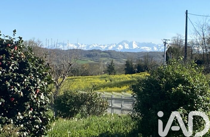 Vente Maison de campagne 4 pièces — photo 2