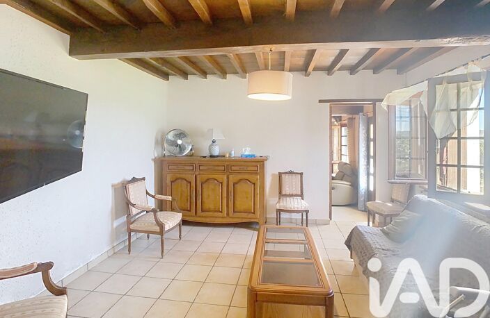 Vente Maison de campagne 4 pièces — photo 3