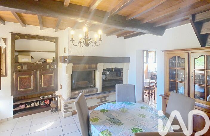 Vente Maison de campagne 4 pièces — photo 4