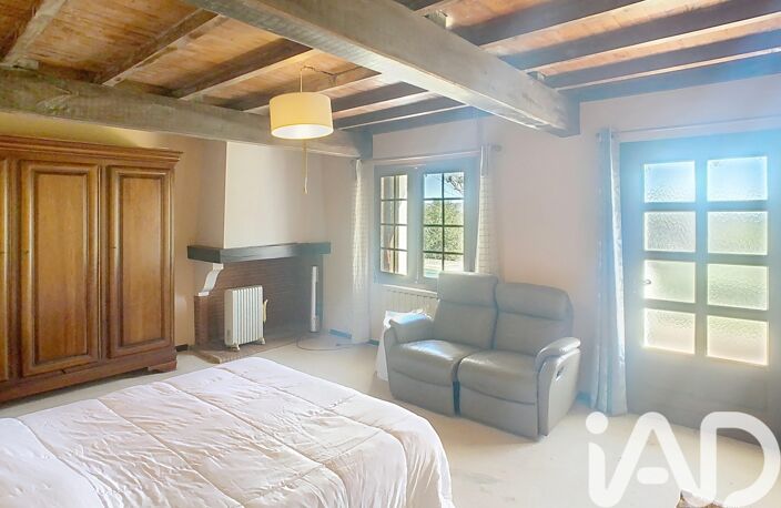 Vente Maison de campagne 4 pièces — photo 5
